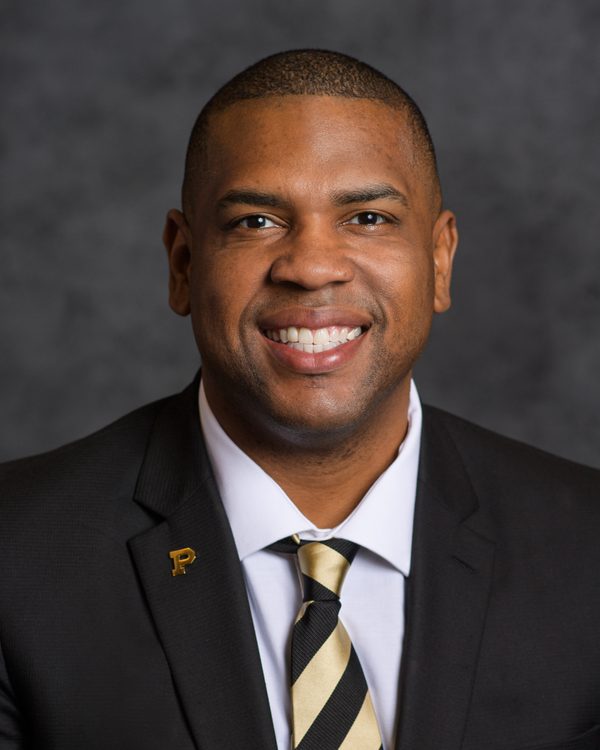Dolan Williams, attorney